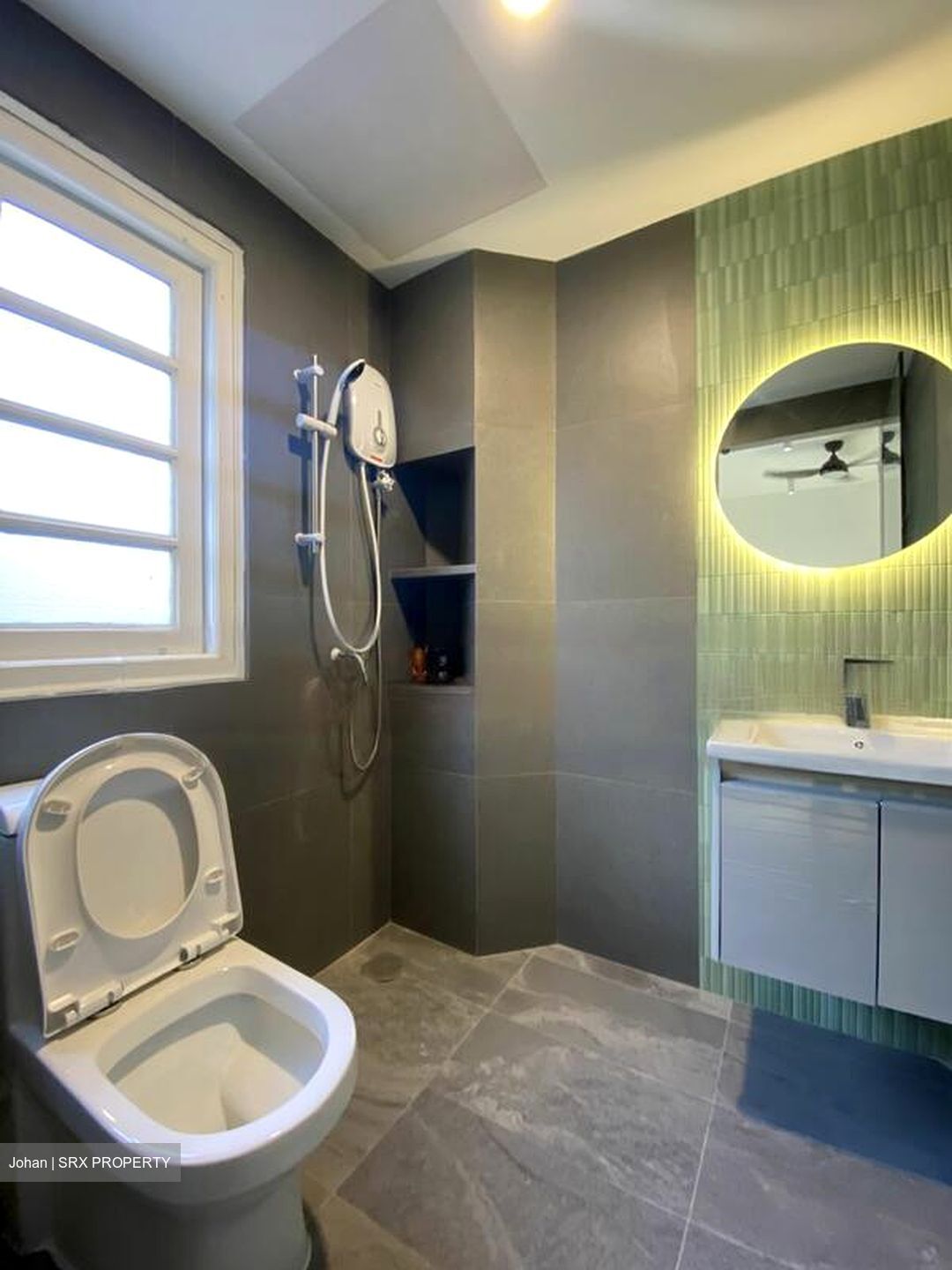Carpmael Road (D15), Apartment #476763451